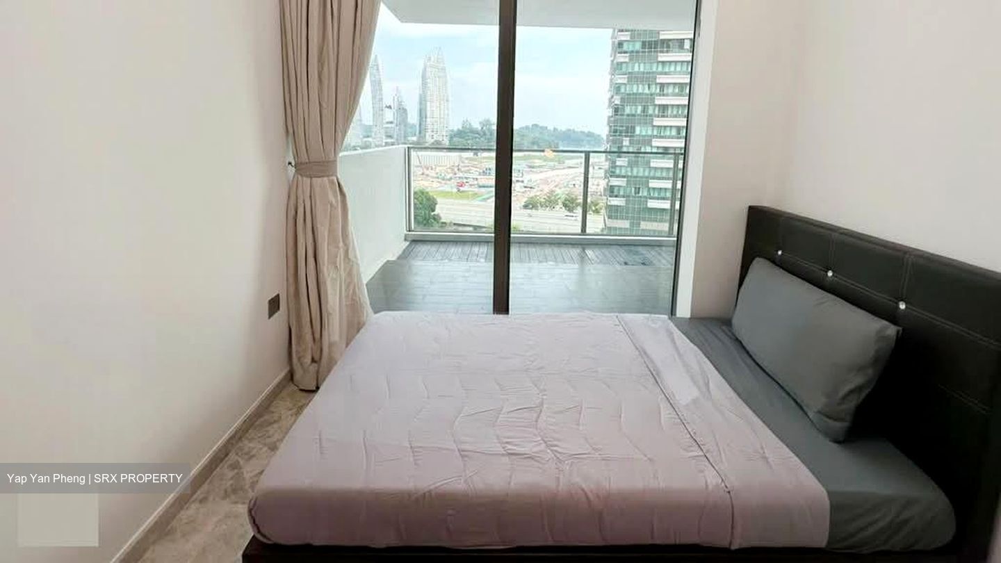 Skyline Residences (D4), Condominium #593371141